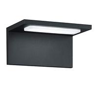 TRIO Leuchten Trave lampada da parete, LED, 228760142, Trave [Lampade per Esterni > Lampade a Parete]