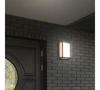 TRIO Leuchten Witham lampada da parete, LED, 277860142, Witham [Lampade per Esterni > Lampade a Parete]