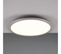 TRIO Leuchten Yuma lampada a soffitto, a LED, RGBW, 641710287, Yuma [Lampade per Interni > Lampade a Soffitto]
