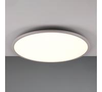 TRIO Leuchten Yuma lampada a soffitto, a LED, RGBW, 641719287, Yuma [Lampade per Interni > Lampade a Soffitto]