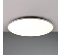 TRIO Leuchten Yuma lampada a soffitto, LED, 641719187, Yuma [Lampade per Interni > Lampade a Soffitto]