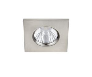 TRIO Leuchten Zagros faretto, LED, 650610107, Zagros [Lampade per Interni > Punti Luce e Faretti]