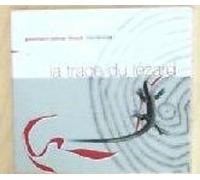 Trio Lézarde - La trace du lézard [DE Import] [Import anglais]