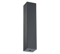 Trio Lighting Accorciatore di cavi lampada a sospensione bifase DUOline, nero Trio Lighting