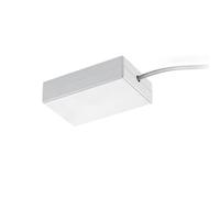 Trio Lighting Alimentazione flessibile DUOline, bianco Trio Lighting