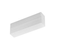 Trio Lighting Alimentazione universale DUOline, bifase, bianco Trio Lighting