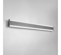Trio Lighting Appliance da esterni LED DAWSON, 100 cm antracite IP54 CCT up/down Trio Lighting