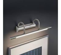 Applique a parete CUADRO quadri metallo 225210107 acciaio
