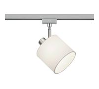 Trio Lighting faretto bifase DUOline 783301 E14, bianco Trio Lighting