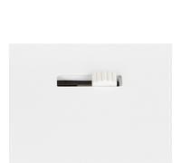 Trio Lighting Faretto da soffitto Ambala LED, a 4 luci, bianco, metallo, CCT, dimmerabile Trio Lighting