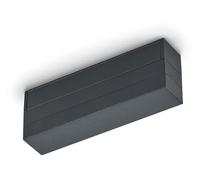 DUOLINE ALIMENTATORE DIMMERABILE MAX 600W NERO L. 13,5CM 701032