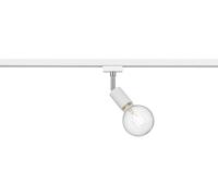 TRIO LIGHTING FOR YOU DUOLINE SOLO SPOT ORENTABILE BIANCO H. 13CM 78010131