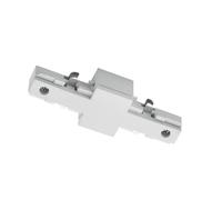 Trio Lighting Giunto lineare DUOline sistema bifase, bianco Trio Lighting