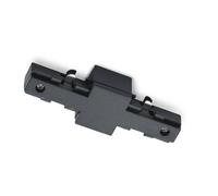 DUOLINE RACCORDO DIRITTO NERO L. 9,6CM PER SISTEMA BINARIO