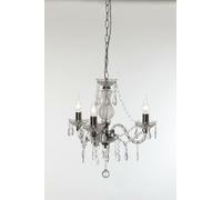 TRIO LIGHTING ITALIA LUSTER LAMPADA SOSPENSIONE CHANDELIER R11073000