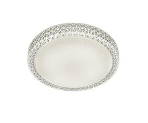TRIO LIGHTING ITALIA PLAFONIERA LED PEGASUS 21W DIMMERABILE LUCE CALDA 3000K COL