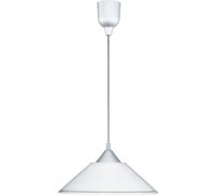 TRIO LIGHTING ITALIA SOSPENSIONE E27 D.30CM PENDANT SERIE 3014 301400101