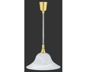 TRIO LIGHTING ITALIA SOSPENSIONE SALIS CAMPANA SERIE 3407 301700108