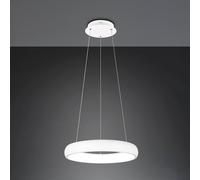 TRIO Leuchten Cardona lampada a sospensione, LED, 349614531, Cardona [Lampade per Interni > Lampade a Sospensione]