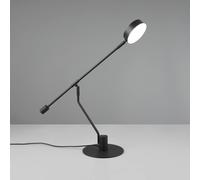 TRIO Leuchten Manduro lampada da tavolo, LED, 549010132, Manduro [Lampade per Interni > Lampade da Tavolo]