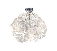 Trio Lighting Lampada Da Soffitto Leavy