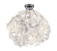 Trio Lighting Lampada Da Soffitto Leavy