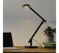 Trio Lighting Lampada LED multifunzione Amsterdam, nero Trio Lighting