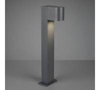 Trio Lighting Lampioncino Roya, antracite Trio Lighting