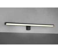TRIO LIGHTING LINO H2O APPLIQUE NERO 284114032