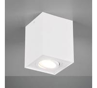 Trio Leuchten Lampada, Bianco Opaco