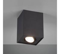 TRIO Leuchten Biscuit faretti, GU10, 613000132, Biscuit [Lampade per Interni > Punti Luce e Faretti]