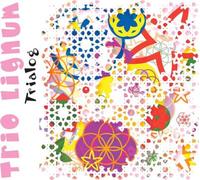 Trio Lignum Trio Lignum: Trialog (CD) Album