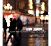 Trio Linguae - Signals
