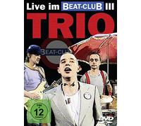 Trio - Live at Beatclub [DVD]