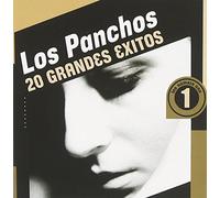 Trio Los Panchos - 20 Grandes Exitos