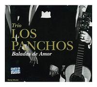 Trio Los Panchos - Baladas De Amor