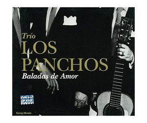 Trio Los Panchos - Baladas De Amor