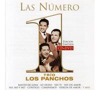 Trio Los Panchos - Las Numero 1