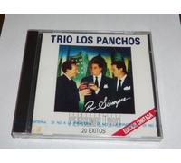 Trio Los Panchos - Personalidad