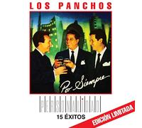 TRIO LOS PANCHOS - Personalidad