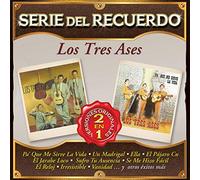 Trio Los Panchos - Serie Del Recuerdo (2016