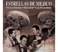 Trio Los Panchos/Tit - Estrellas De Mejico