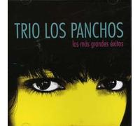 Trio Los Panchos - Vol. 2-Grandes Exitos De Los Panchos