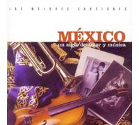 Trio Los Primos - Mexico-un Siglo de Amor