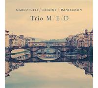 Trio M/E/D - Trio (Audio cd)