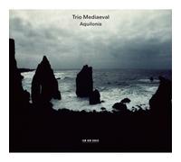 Trio Mediaeval - Aquilonis