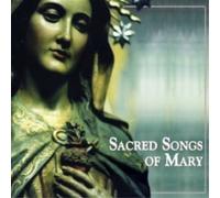 Trio Mediaeval Sacred Songs of Mary (CD) Album