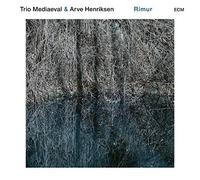 Various Composers Rimur (CD) Album