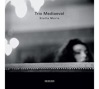 Stella Maris Stella Maris (CD) Album