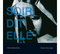 Trio Medieval - Words Of The Angel